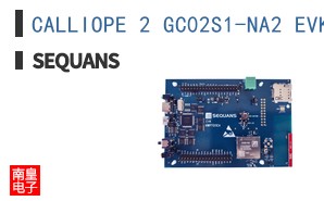 CALLIOPE 2 GC02S1-NA2 EVK|SEQUANS