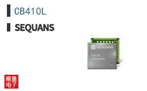 CB410L|SEQUANS