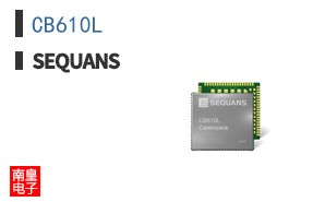 CB610L|SEQUANS