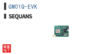 GM01Q-EVK|SEQUANS