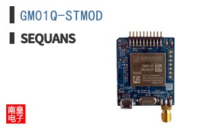 GM01Q-STMOD|SEQUANS