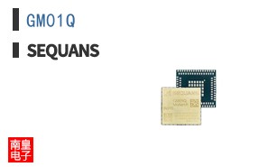 GM01Q|SEQUANS