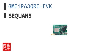 GM01R63QRC-EVK|SEQUANS