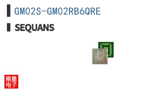 GM02S-GM02RB6QRE|SEQUANS