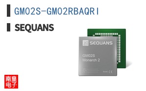 GM02S-GM02RBAQRI|SEQUANS