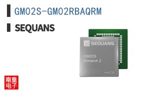 GM02S-GM02RBAQRM|SEQUANS