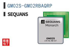 GM02S-GM02RBAQRP|SEQUANS