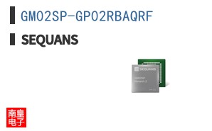 GM02SP-GP02RBAQRF|SEQUANS