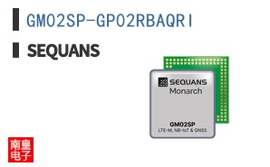 GM02SP-GP02RBAQRI|SEQUANS