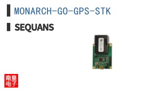 MONARCH-GO-GPS-STK|SEQUANS