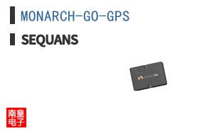 MONARCH-GO-GPS|SEQUANS