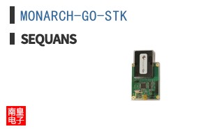 MONARCH-GO-STK|SEQUANS