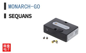 MONARCH-GO|SEQUANS