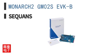 MONARCH2 GM02S EVK-B|SEQUANS