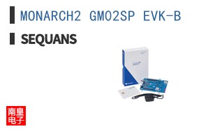 MONARCH2 GM02SP EVK-B|SEQUANS
