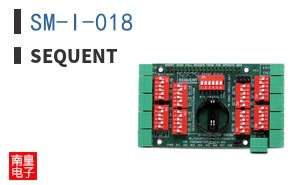SM-I-018|SEQUENT