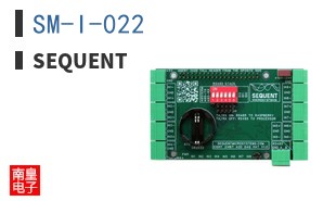 SM-I-022|SEQUENT