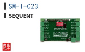 SM-I-023|SEQUENT