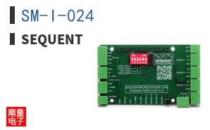SM-I-024|SEQUENT
