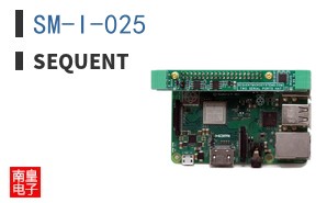 SM-I-025|SEQUENT