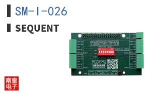 SM-I-026|SEQUENT