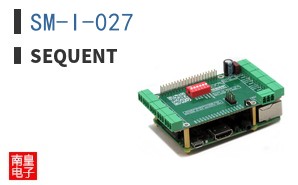 SM-I-027|SEQUENT