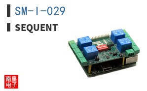 SM-I-029|SEQUENT