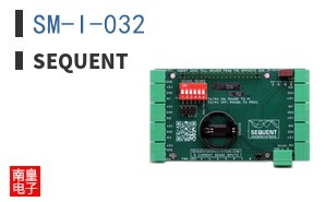 SM-I-032|SEQUENT