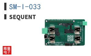 SM-I-033|SEQUENT