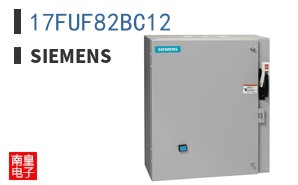 17FUF82BC12|SIEMENS