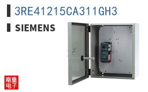 3RE41215CA311GH3|SIEMENS