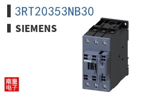3RT20353NB30|SIEMENS
