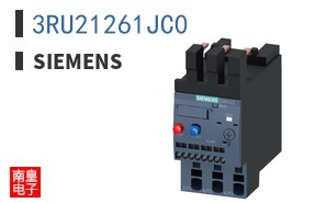 3RU21261JC0|SIEMENS