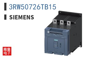 3RW50726TB15|SIEMENS