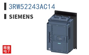 3RW52243AC14|SIEMENS