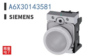 A6X30143581|SIEMENS
