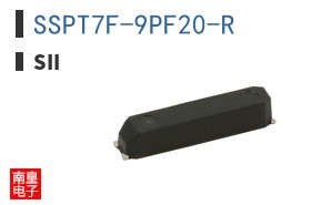 SSPT7F-9PF20-R
