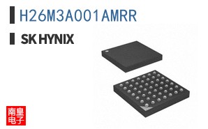 H26M3A001AMRR|SK Hynix