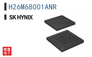 H26M68001ANR|SK Hynix