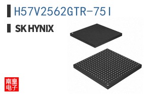 H57V2562GTR-75I|SK Hynix