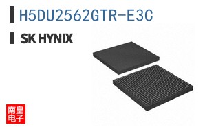 H5DU2562GTR-E3C|SK Hynix