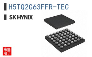 H5TQ2G63FFR-TEC|SK Hynix