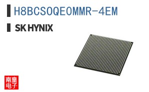 H8BCSOQE0MMR-4EM|SK Hynix
