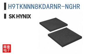 H9TKNNN8KDARNR-NGHR|SK Hynix