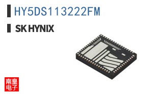 HY5DS113222FM|SK Hynix