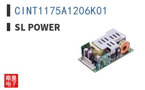 CINT1175A1206K01|SL POWER