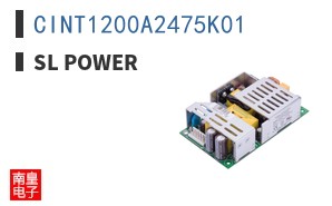 CINT1200A2475K01|SL POWER