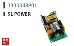 GB30S48P01|SL POWER