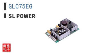 GLC75EG|SL POWER