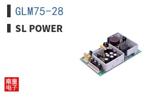 GLM75-28|SL POWER
